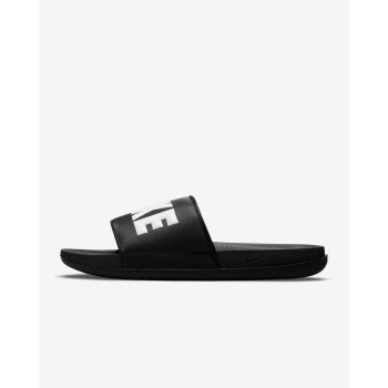 Nike OFFCOURT SLIDE, muške natikače, crna