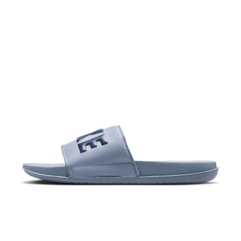 Nike OFFCOURT SLIDE, muške natikače, siva