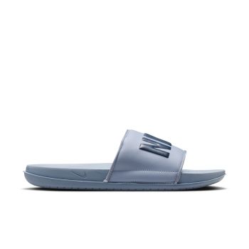 Nike OFFCOURT SLIDE, muške natikače, siva