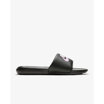 Nike W VICTORI ONE SLIDE, ženske natikače, crna