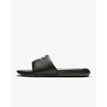 Nike W VICTORI ONE SLIDE, ženske natikače, crna