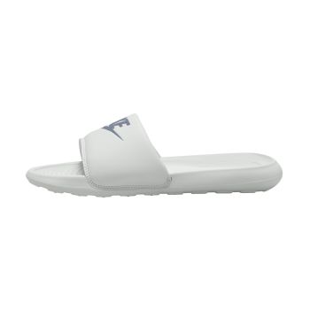 Nike W VICTORI ONE SLIDE, ženske natikače, bijela
