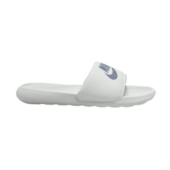 Nike W VICTORI ONE SLIDE, ženske natikače, bijela