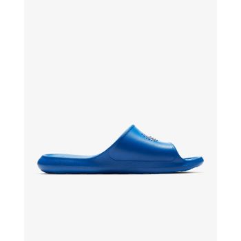 Nike VICTORI ONE SHOWER SLIDE, muške natikače, plava