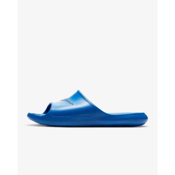 Nike VICTORI ONE SHOWER SLIDE, muške natikače, plava
