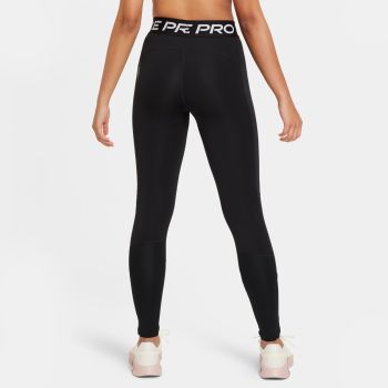 Nike G NP LEGGING, dječije helanke, crna