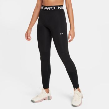 Nike G NP LEGGING, dječije helanke, crna
