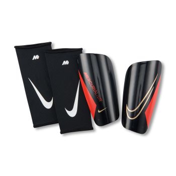 Nike MERC LITE, štitnik, crna