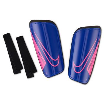 Nike MERC HARDSHELL, štitnik, plava