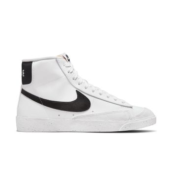 Nike W BLAZER MID '77 NEXT NATURE, ženske patike za slobodno vrijeme, bijela