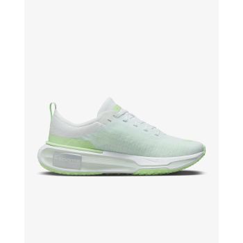 Nike WMNS ZOOMX INVINCIBLE RUN FK 3, ženske patike za trčanje, zelena
