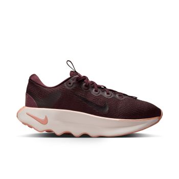 Nike WMNS MOTIVA, ženske patike za trčanje, crvena