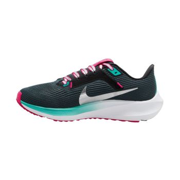 Nike W AIR ZOOM PEGASUS 40, ženske patike za trčanje, zelena