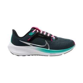 Nike W AIR ZOOM PEGASUS 40, ženske patike za trčanje, zelena