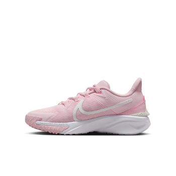 Nike STAR RUNNER 4 NN (GS), dječije patike, roza