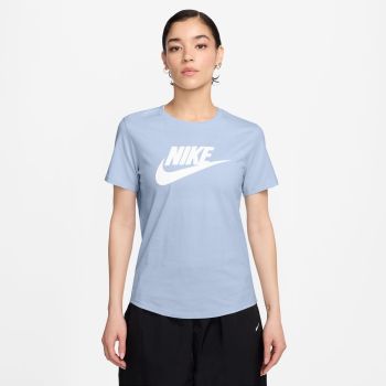 Nike W NSW CLUB SS TEE ICN FTRA, ženska majica, plava