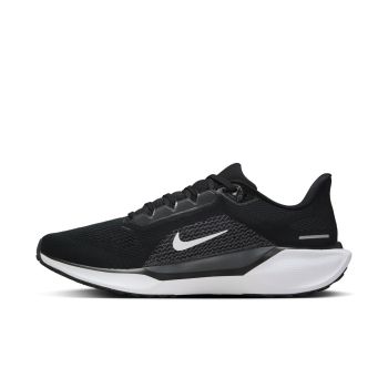 Nike AIR ZOOM PEGASUS 41, muške patike za trčanje, crna