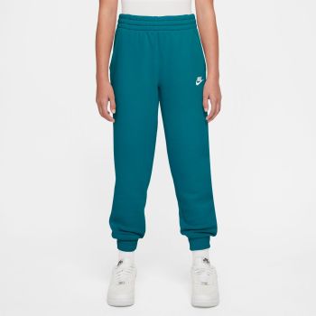 Nike K NSW CLUB FLC JGGR LBR, dječije hlače, zelena