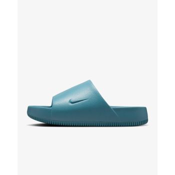 Nike CALM SLIDE, muške natikače, plava