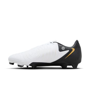 Nike PHANTOM GX II ACADEMY FG/MG, muške kopačke za fudbal, bijela