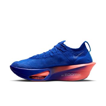 Nike AIR ZOOM ALPHAFLY NEXT% 3, muške patike za trčanje, plava