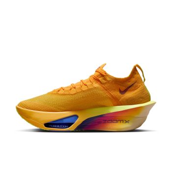 Nike AIR ZOOM ALPHAFLY NEXT% 3, muške patike za trčanje, narandžasta