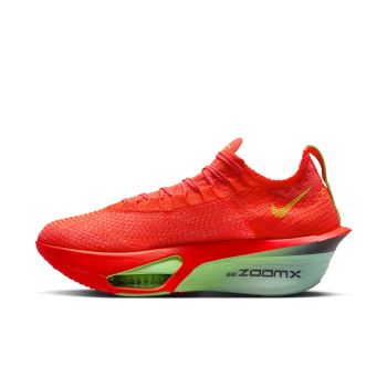 Nike W AIR ZOOM ALPHAFLY NEXT% 3, ženske patike za trčanje, crvena