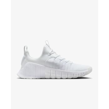 Nike FREE METCON 6, muške patike za fitnes, bijela