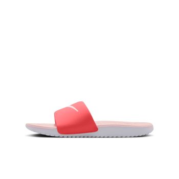 Nike KAWA SLIDE (GS/PS), dječije natikače, crvena