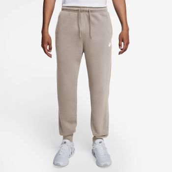 Nike M NK CLUB BB JOGGER, muške hlače, bež