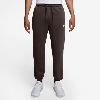 Nike M NK CLUB BB JOGGER, muške hlače, smeđa