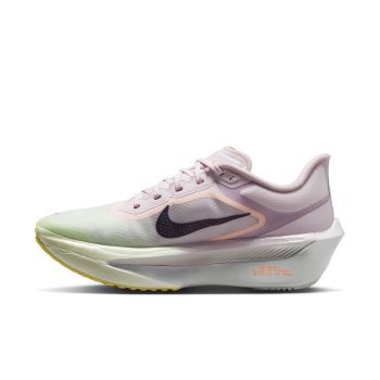Nike W ZOOM FLY 6, ženske patike za trčanje, roza