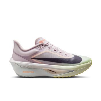 Nike W ZOOM FLY 6, ženske patike za trčanje, roza