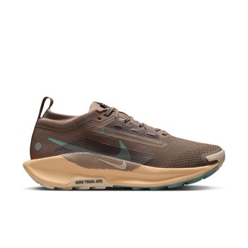 Nike W PEGASUS TRAIL 5 GTX, ženske patike za trail trčanje, smeđa