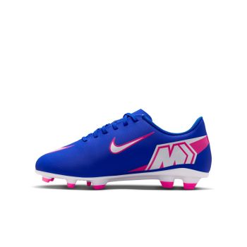 Nike JR VAPOR 16 CLUB FG/MG, dječije kopačke za fudbal, plava