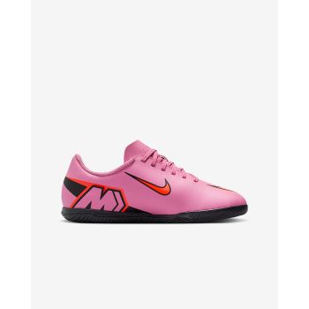 Nike JR VAPOR 16 CLUB IC, dječije patike za fudbal, roza