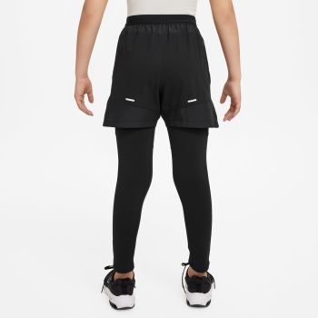 Nike B NP DF TIGHT WARM, dječije helanke, crna