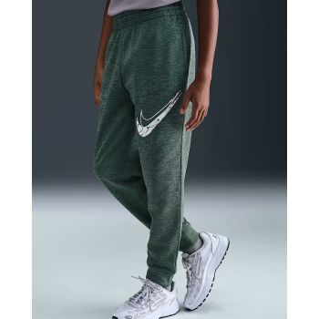 Nike K NK TF RPL MULTI JGR HBR SR, dječije hlače, zelena