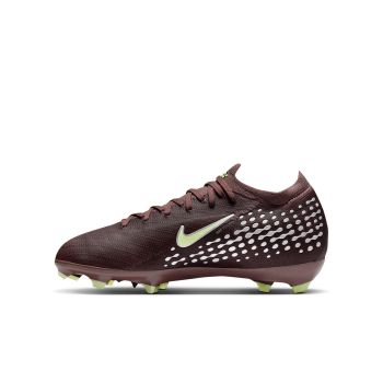 Nike JR ZM VAPOR 16 PRO KM FG, dječije kopačke za fudbal, ljubičasta