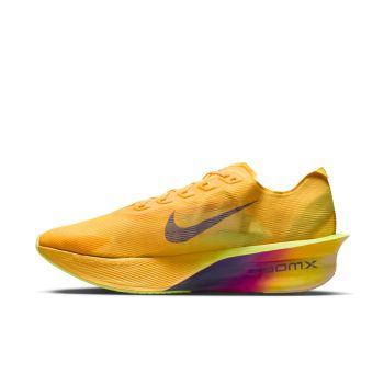 Nike ZOOMX VAPORFLY NEXT% 4, muške patike za trčanje, narandžasta