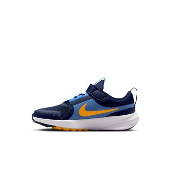 Nike STAR RUNNER 5 (PS), dječije patike za trčanje, plava
