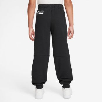 Nike K NIKE AIR FLC JOGGER -PD, dječije hlače, crna