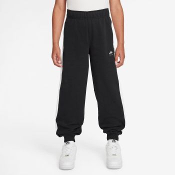 Nike K NIKE AIR FLC JOGGER -PD, dječije hlače, crna