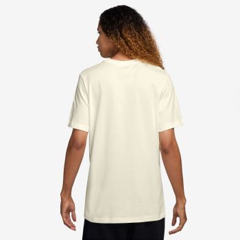 Nike M NSW TEE 6MO JDI, muška majica, bež