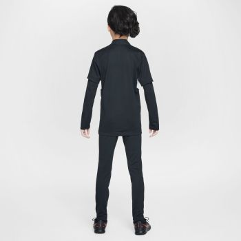 Nike K NK DF ACD25 TRACK SUIT K -PD, dječija trenerka za nogomet, crna