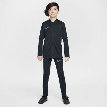 Nike K NK DF ACD25 TRACK SUIT K -PD, dječija trenerka za nogomet, crna