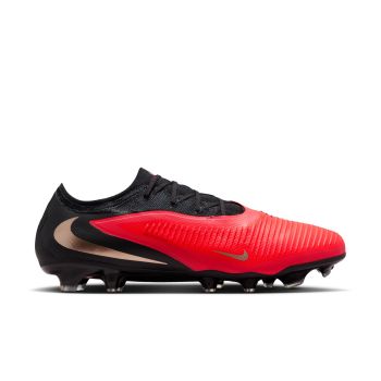 Nike PHANTOM 6 LOW PRO FG, muške kopačke za fudbal, plava