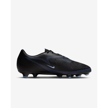 Nike PHANTOM 6 LOW ACAD FG/MG, muške kopačke za fudbal, crna