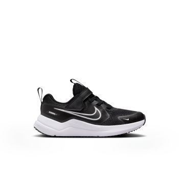 Nike COSMIC RUNNER (PSV), dječije patike za trčanje, crna