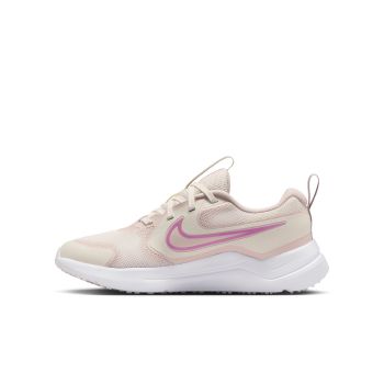 Nike COSMIC RUNNER (GS), dječije patike za trčanje, bež